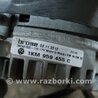 ФОТО Мотор вентилятора радиатора для Volkswagen Jetta USA (10-17) Киев