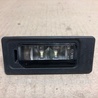 Подсветка номера Volkswagen Jetta USA (10-17)