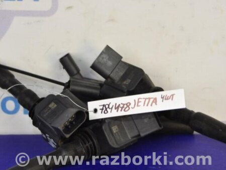 ФОТО Катушка зажигания для Volkswagen Jetta USA (10-17) Киев