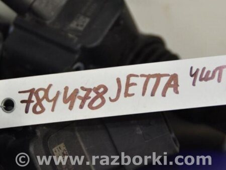ФОТО Катушка зажигания для Volkswagen Jetta USA (10-17) Киев