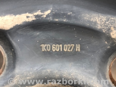 ФОТО Запаска (Докатка, Таблетка) для Volkswagen Jetta USA (10-17) Киев