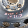 ФОТО Запаска (Докатка, Таблетка) для Volkswagen Jetta USA (10-17) Киев