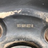 ФОТО Запаска (Докатка, Таблетка) для Volkswagen Jetta USA (10-17) Киев
