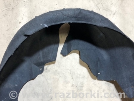 ФОТО Подкрылок для Volkswagen Jetta USA (10-17) Киев