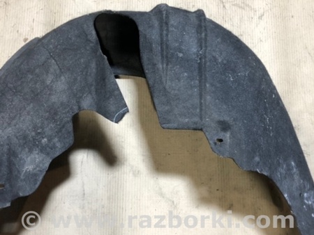 ФОТО Подкрылок для Volkswagen Jetta USA (10-17) Киев