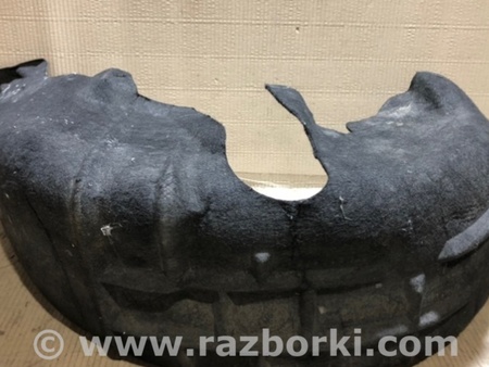 ФОТО Подкрылок для Volkswagen Jetta USA (10-17) Киев
