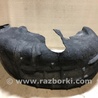 ФОТО Подкрылок для Volkswagen Jetta USA (10-17) Киев