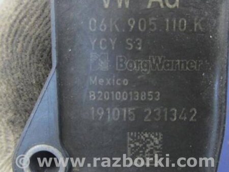 ФОТО Катушка зажигания для Volkswagen Jetta USA (10-17) Киев