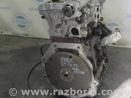 ФОТО Двигатель бензиновый для Volkswagen Jetta USA (10-17) Киев
