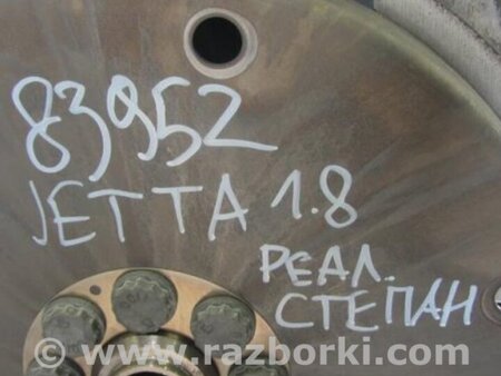 ФОТО Двигатель бензиновый для Volkswagen Jetta USA (10-17) Киев