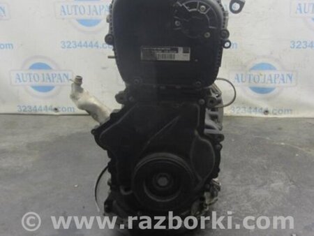 ФОТО Двигатель бензиновый для Volkswagen Jetta USA (10-17) Киев