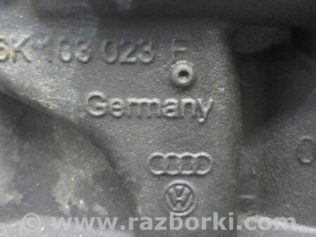 ФОТО Двигатель бензиновый для Volkswagen Jetta USA (10-17) Киев