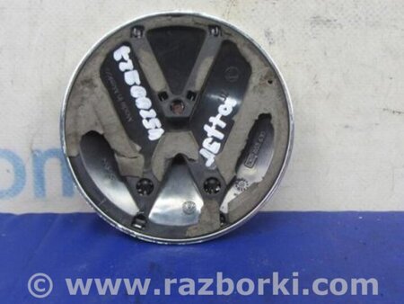 ФОТО Эмблема для Volkswagen Jetta USA (10-17) Киев