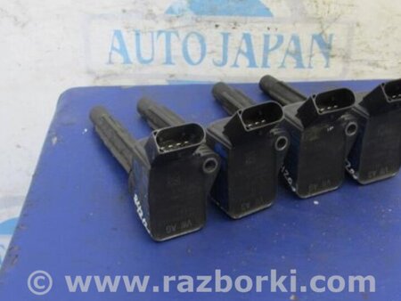 ФОТО Катушка зажигания для Volkswagen Jetta USA (10-17) Киев