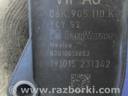 ФОТО Катушка зажигания для Volkswagen Jetta USA (10-17) Киев