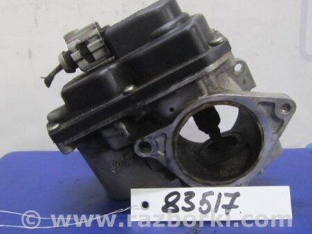 ФОТО Клапан EGR для Volkswagen Jetta USA (10-17) Киев