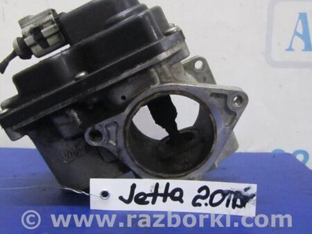 ФОТО Клапан EGR для Volkswagen Jetta USA (10-17) Киев