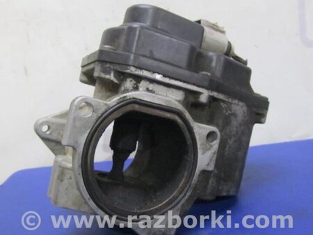 ФОТО Клапан EGR для Volkswagen Jetta USA (10-17) Киев