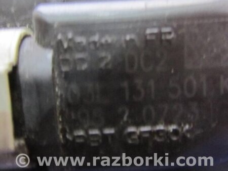 ФОТО Клапан EGR для Volkswagen Jetta USA (10-17) Киев