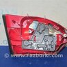 ФОТО Фонарь задний внутренний для Volkswagen Jetta USA (10-17) Киев