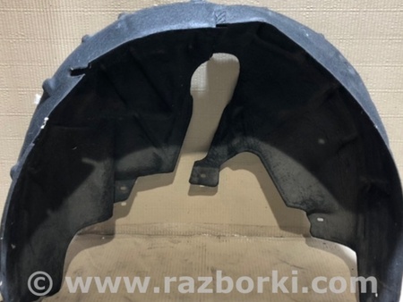 ФОТО Подкрылок для Volkswagen Jetta USA (10-17) Киев