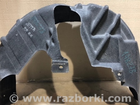 ФОТО Подкрылок для Volkswagen Jetta USA (10-17) Киев