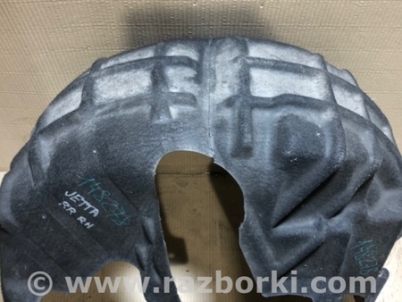 ФОТО Подкрылок для Volkswagen Jetta USA (10-17) Киев