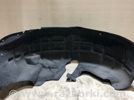 ФОТО Подкрылок для Volkswagen Jetta USA (10-17) Киев