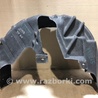 ФОТО Подкрылок для Volkswagen Jetta USA (10-17) Киев