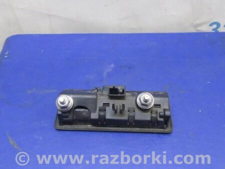 ФОТО Кнопка открывания багажника наружная для Volkswagen Jetta USA (10-17) Киев
