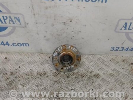 ФОТО Ступица для Volkswagen Jetta USA (10-17) Киев
