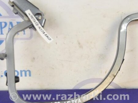 ФОТО Петля крышки багажника для Volkswagen Jetta USA (10-17) Киев