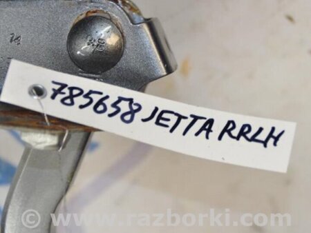 ФОТО Петля крышки багажника для Volkswagen Jetta USA (10-17) Киев