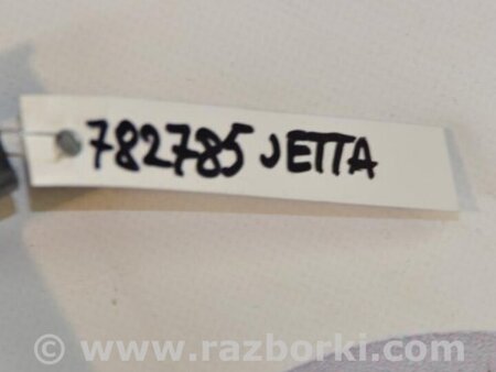 ФОТО Диффузор вентилятора радиатора (Кожух) для Volkswagen Jetta USA (10-17) Киев