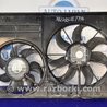 Диффузор вентилятора радиатора (Кожух) Volkswagen Jetta USA (10-17)