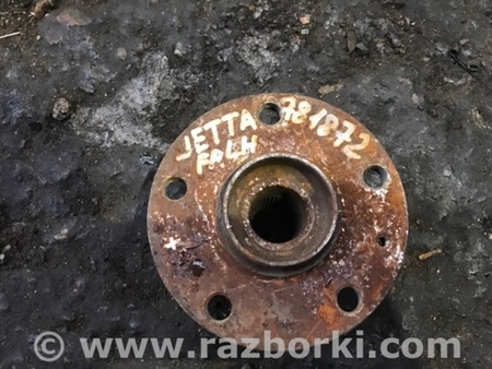 ФОТО Ступица для Volkswagen Jetta USA (10-17) Киев