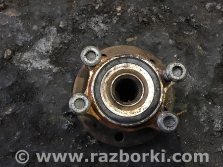 ФОТО Ступица для Volkswagen Jetta USA (10-17) Киев