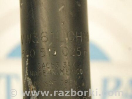 ФОТО Амортизатор для Volkswagen Jetta USA (10-17) Киев