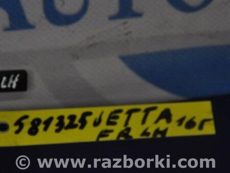 ФОТО Датчик ABS для Volkswagen Jetta USA (10-17) Киев