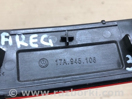 ФОТО Катафот правый для Volkswagen Jetta USA (2018-) Киев