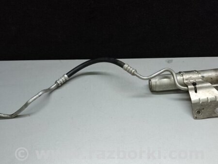 ФОТО Осушитель кондиционера для Dodge Journey (2011-2020) Киев