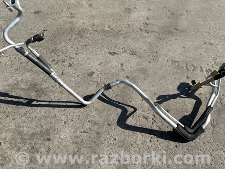 ФОТО Трубка кондиционера для Dodge Journey (2011-2020) Киев