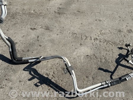 ФОТО Трубка кондиционера для Dodge Journey (2011-2020) Киев