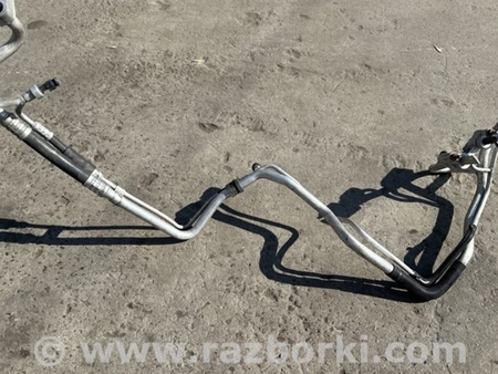 ФОТО Трубка кондиционера для Dodge Journey (2011-2020) Киев