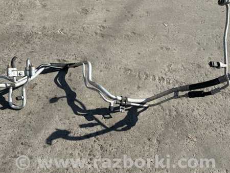 ФОТО Трубка кондиционера для Dodge Journey (2011-2020) Киев