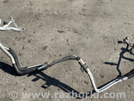 ФОТО Трубка кондиционера для Dodge Journey (2011-2020) Киев