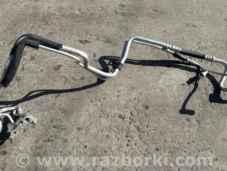 ФОТО Трубка кондиционера для Dodge Journey (2011-2020) Киев