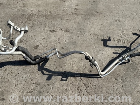 ФОТО Трубка кондиционера для Dodge Journey (2011-2020) Киев