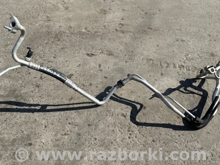 ФОТО Трубка кондиционера для Dodge Journey (2011-2020) Киев