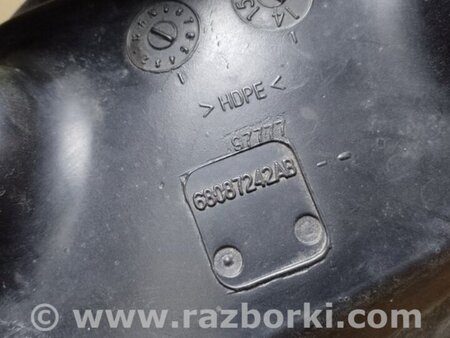 ФОТО Подкрылок для Dodge Journey (2011-2020) Киев